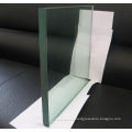 Anti Impact Bulletproof Laminated Safety Glass For Banks，cars, Jewelry Store